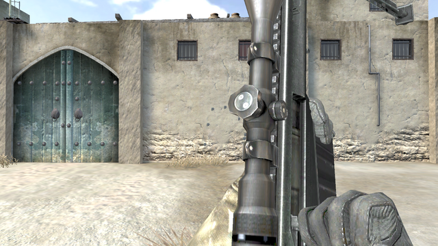 File:Barrett M82A3 charging handle.png