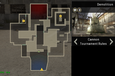 Content Update 4.29- Cannon