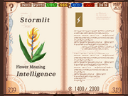Stormlit