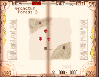 Granatum Forest 3