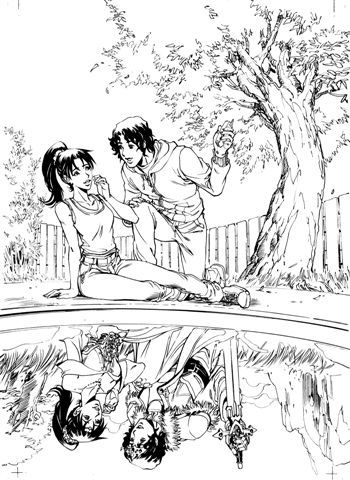 File:Ah manga 02.jpg