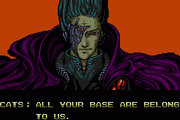 All your base