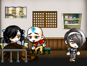Fanon PD- Hospital Time