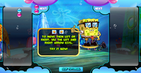 SpongeBob explaining tutorial