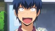 HappyTakeo