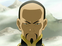 Long Feng