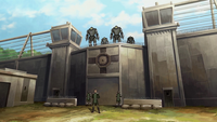 Meca trajes protegiendo la frontera.png
