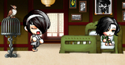 Fanon PD- Toph's Parenting