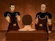 Bodyguards