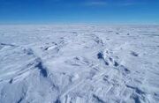 Ice Barren of Pangaea