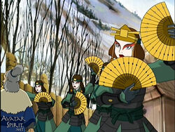 Kyoshi krijgers.jpg