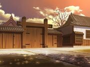 11eyes RF Kusakabe Screenshot1