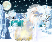 Fanon PD- Avatar State2