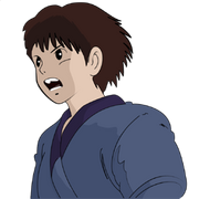 Kaitoroughness