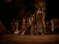 Prisoners