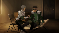 Baatar Jr. and Suyin