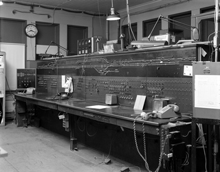 File:Promenade St Tower Control Panel.jpg