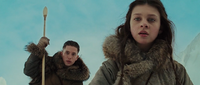 Film - Katara and Sokka