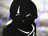 Shadowed Katara