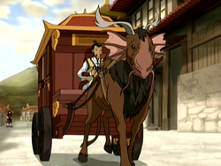 Draken Eland