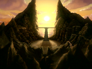 Cueva de Ran y Saw