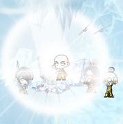 Fanon PD- Avatar State