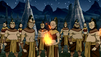 Sun Warriors