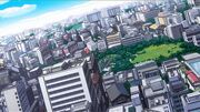 Suburb