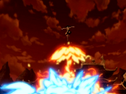 Zuko dodges