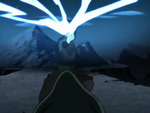 Lightning attack