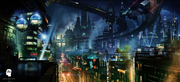 FuturisticCity