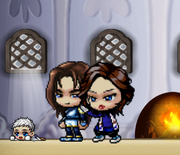 Fanon PD- Yue's Son