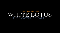 The Waters of Earth