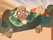 Aang y el Rey Bumi.png