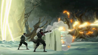 Defending the spirit portal
