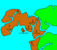 URNMap