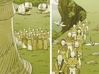Yangchen's Festival celebrations.png