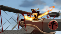 Iroh secuestrando un biplano.png