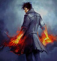 Fire