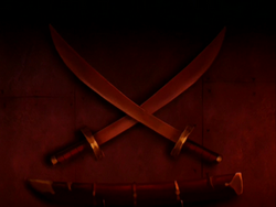 Swords