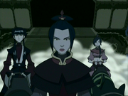Azula, Ty Lee, and Mai.png