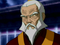 Vanha Sozin