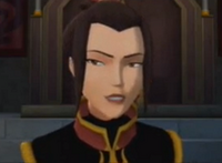 Azula (games)