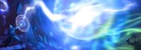 World of Warcraft Tomb of Sargeras header