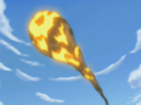 Fireball