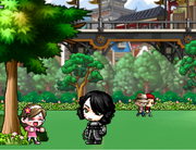 Fanon PD- Officer Beifong