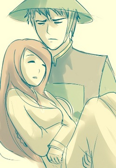SHiE unconscious