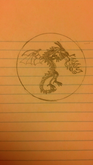Sky Dragon insignia