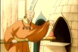 Gyatso bakt taarten.png