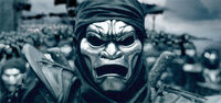 The Immortals